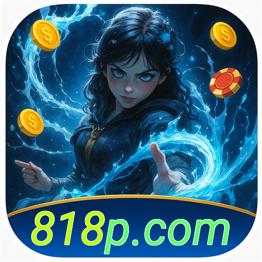 818p.com logo